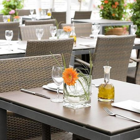 Bachofer Hotel Waiblingen  Ngoại thất bức ảnh