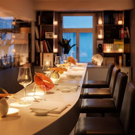Bachofer Hotel Waiblingen  Ngoại thất bức ảnh