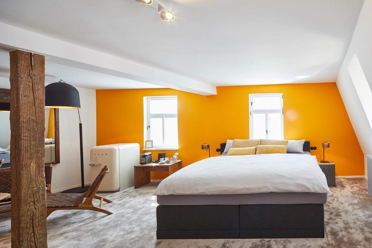 Bachofer Hotel Waiblingen  Phòng bức ảnh