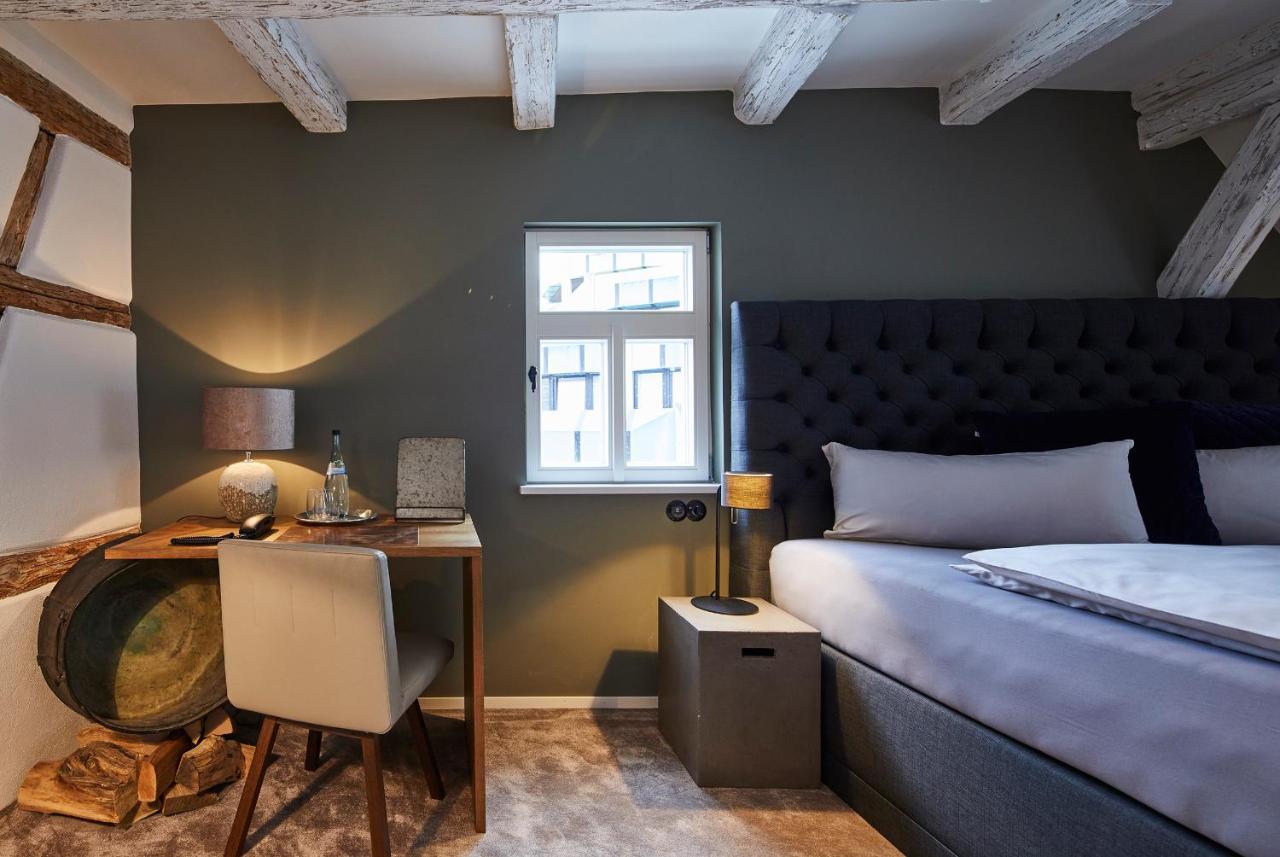 Bachofer Hotel Waiblingen  Phòng bức ảnh