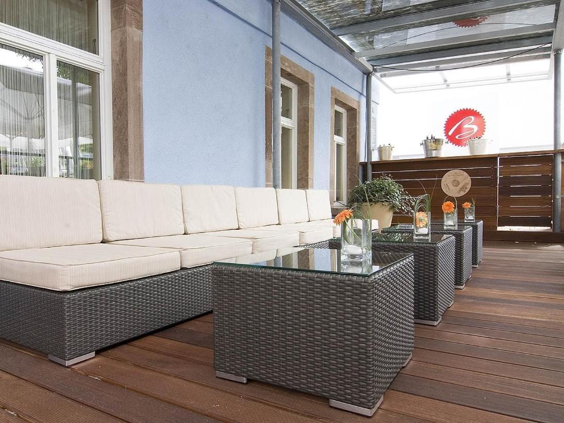 Bachofer Hotel Waiblingen  Ngoại thất bức ảnh