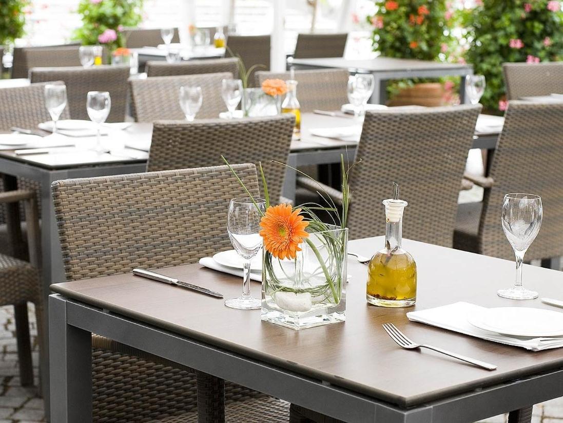 Bachofer Hotel Waiblingen  Ngoại thất bức ảnh