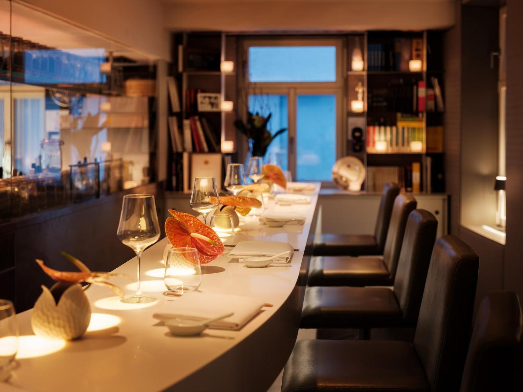 Bachofer Hotel Waiblingen  Ngoại thất bức ảnh