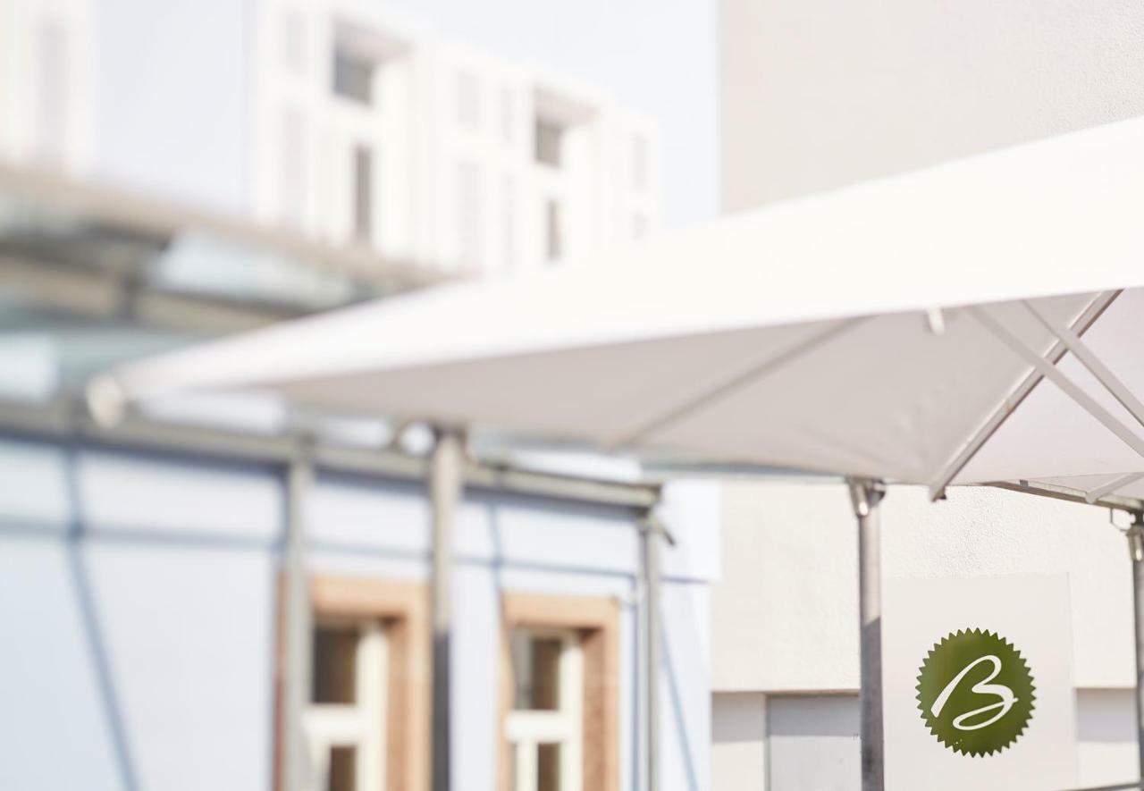 Bachofer Hotel Waiblingen  Ngoại thất bức ảnh